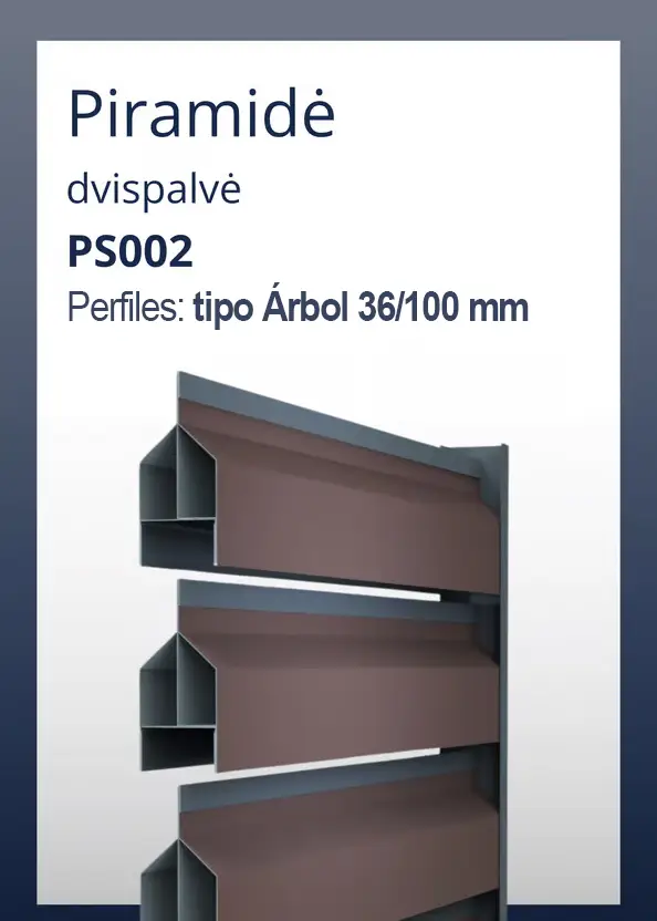 link vallas Piramide Dvispalve