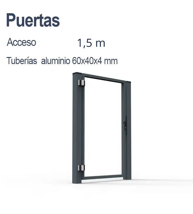 link for puertas